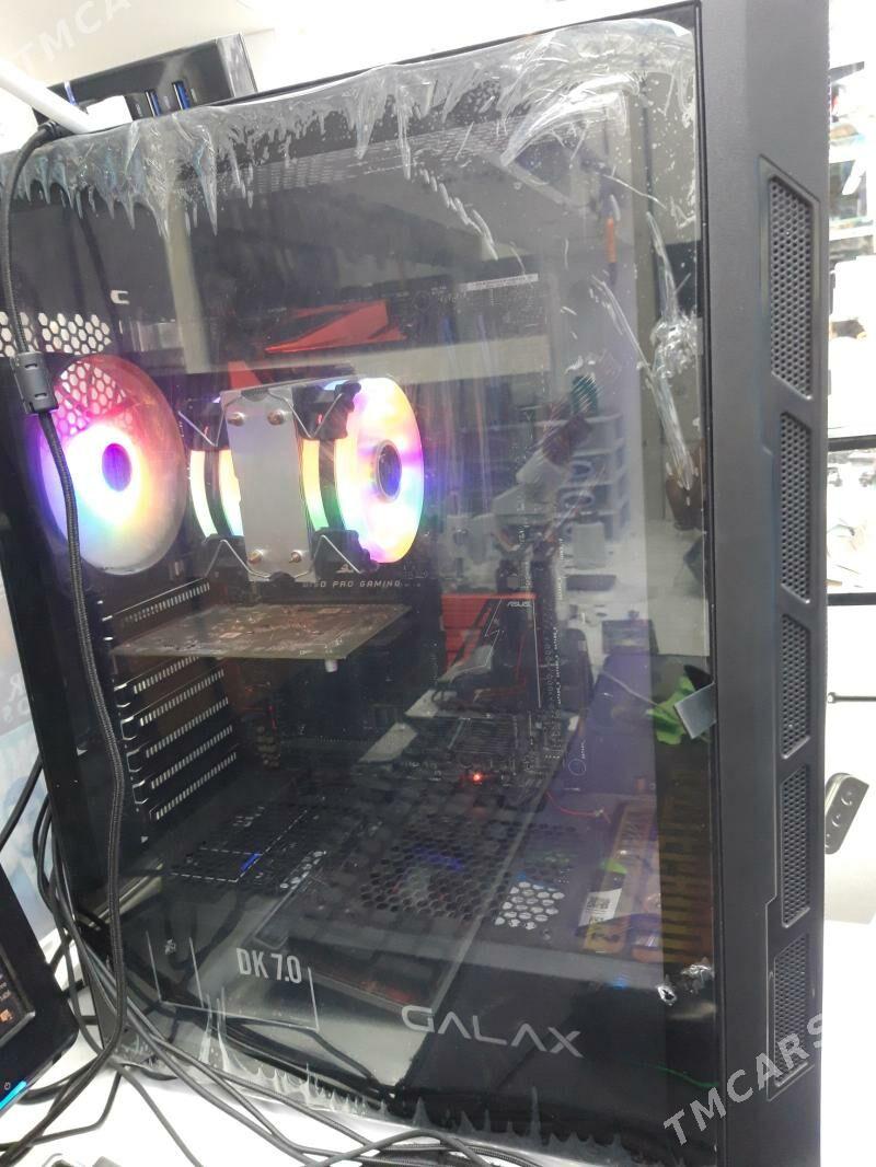 domasny kompyuter - Ашхабад - img 2