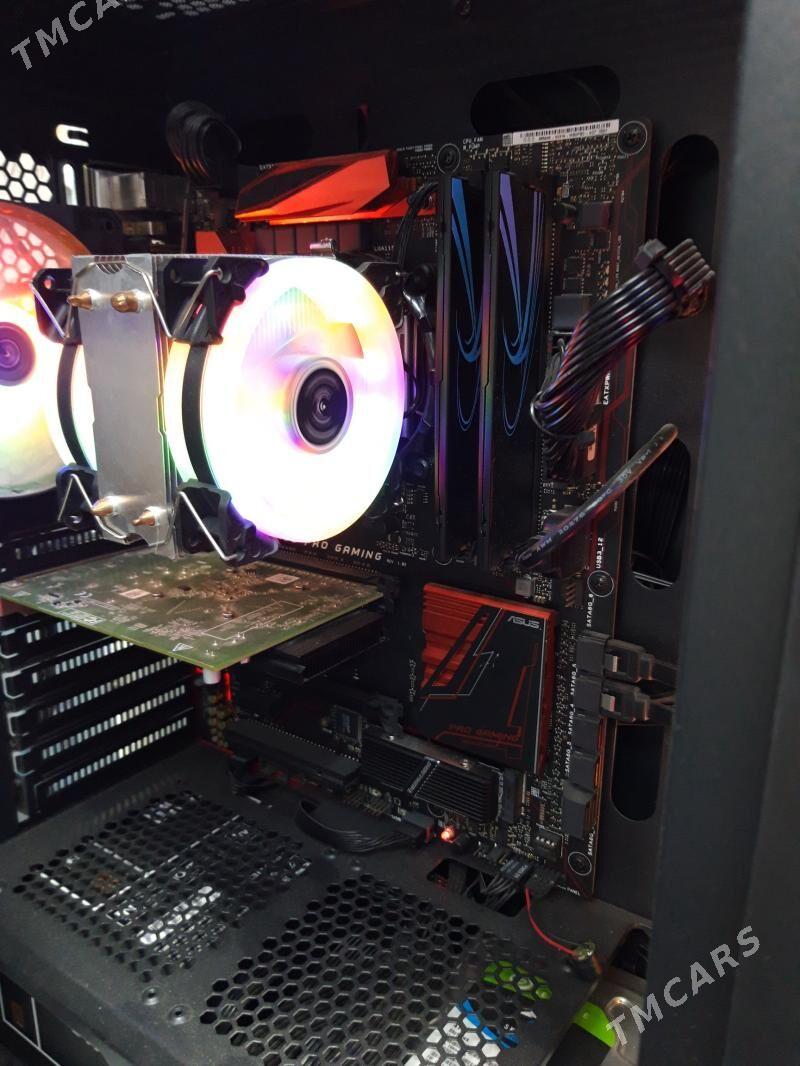 domasny kompyuter - Ашхабад - img 3