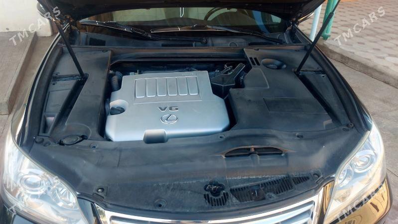 Lexus ES 350 2012 - 290 000 TMT - Дашогуз - img 4