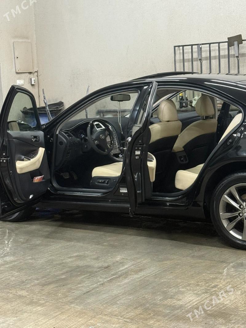 Lexus ES 350 2012 - 290 000 TMT - Дашогуз - img 2