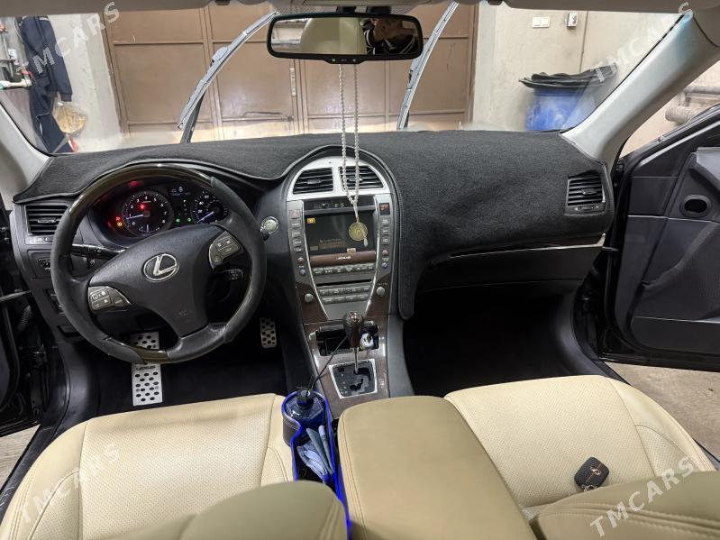 Lexus ES 350 2012 - 290 000 TMT - Дашогуз - img 1