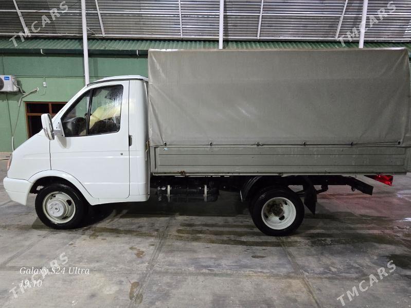 Gaz Gazel 2010 - 180 000 TMT - Ашхабад - img 2