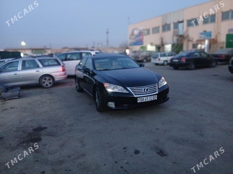 Lexus ES 350 2012 - 290 000 TMT - Дашогуз - img 3