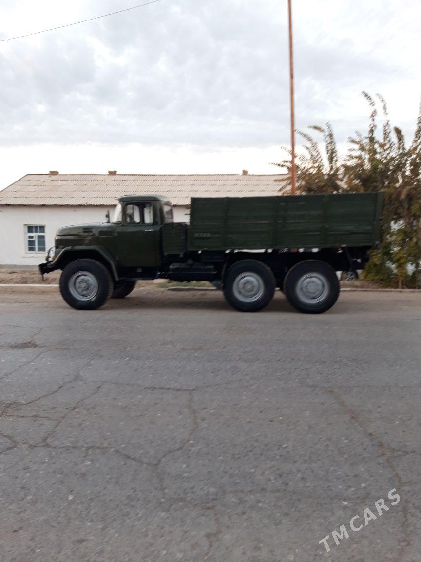 Zil 130 1993 - 65 000 TMT - Туркменгала - img 3