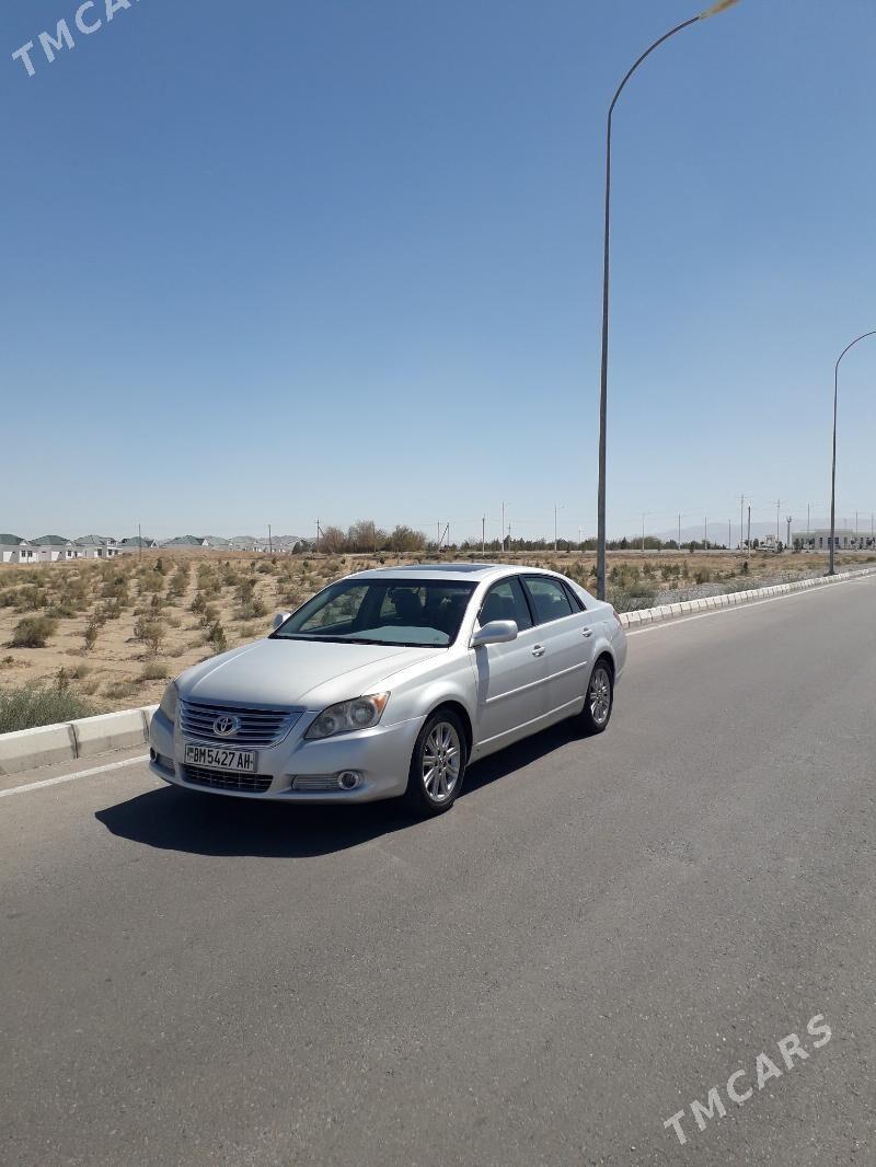 Toyota Avalon 2009 - 202 000 TMT - Ашхабад - img 2