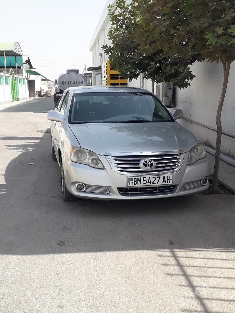 Toyota Avalon 2009 - 202 000 TMT - Ашхабад - img 6
