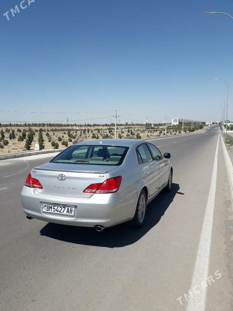 Toyota Avalon 2009 - 202 000 TMT - Ашхабад - img 4
