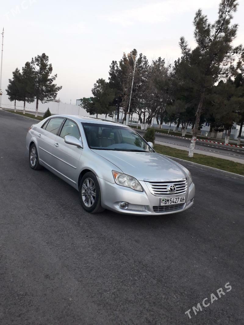 Toyota Avalon 2009 - 202 000 TMT - Ашхабад - img 8