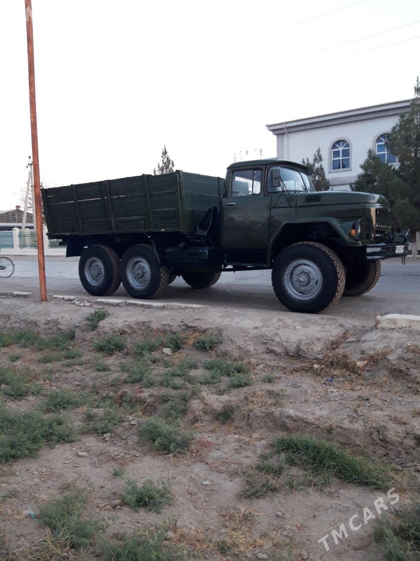 Zil 130 1993 - 65 000 TMT - Туркменгала - img 5