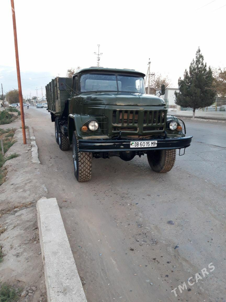 Zil 130 1993 - 65 000 TMT - Туркменгала - img 6