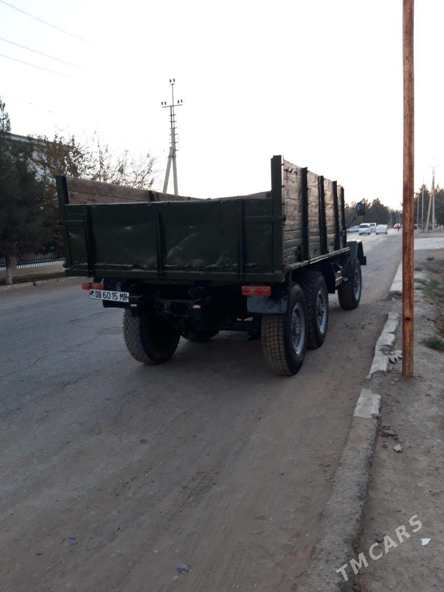 Zil 130 1993 - 65 000 TMT - Туркменгала - img 4