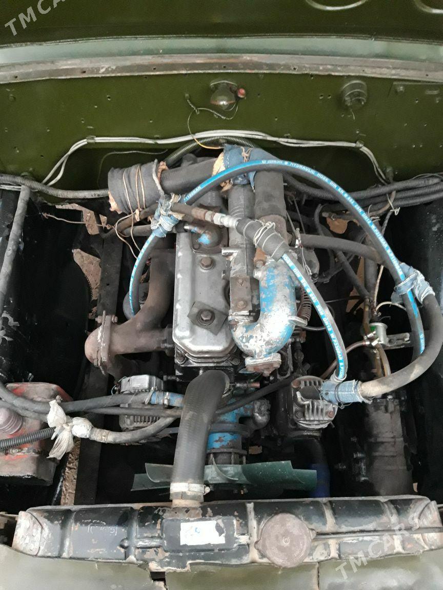 Zil 130 1993 - 65 000 TMT - Туркменгала - img 7