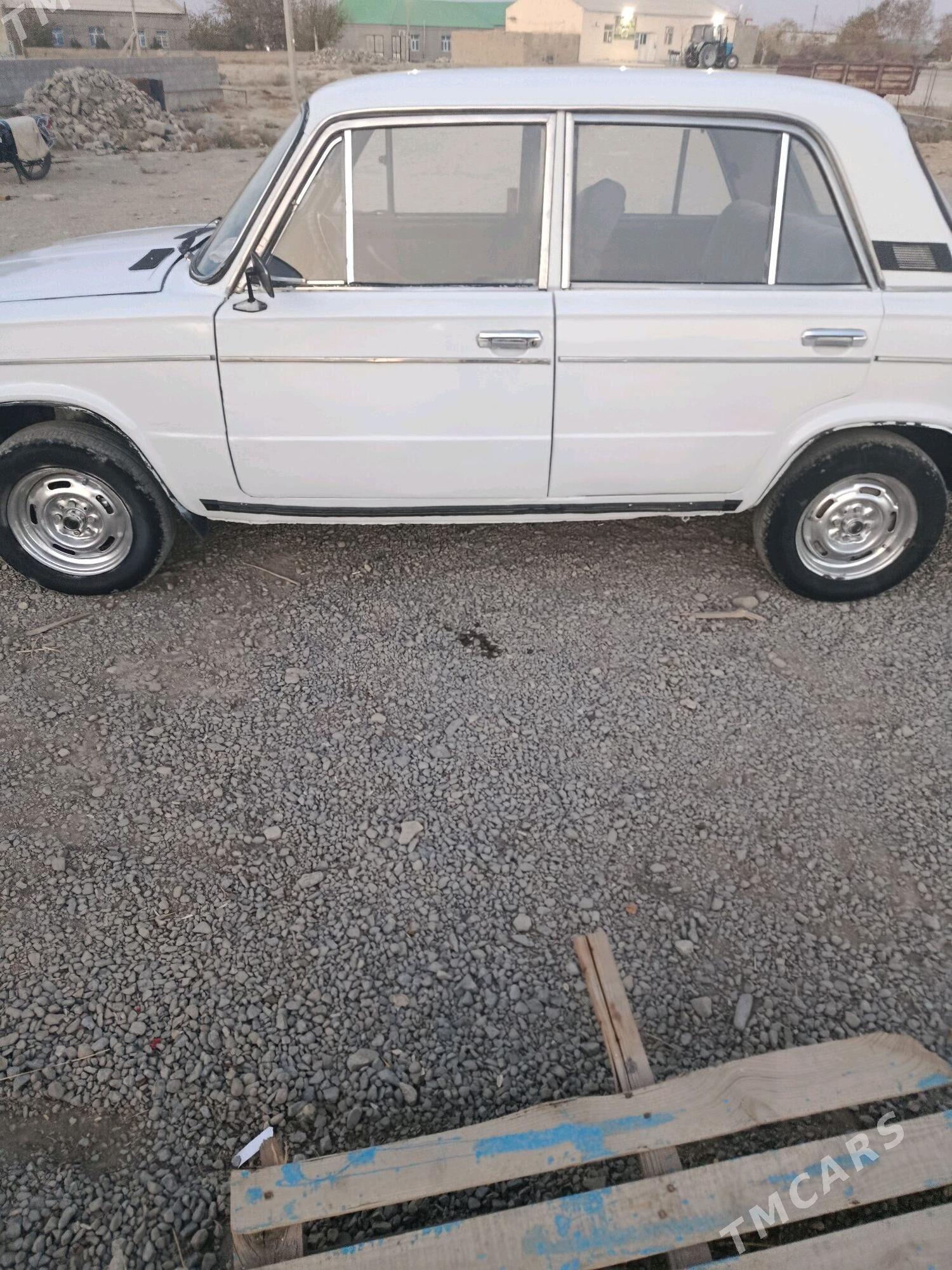 Lada 2106 1999 - 20 000 TMT - Бахарден - img 3