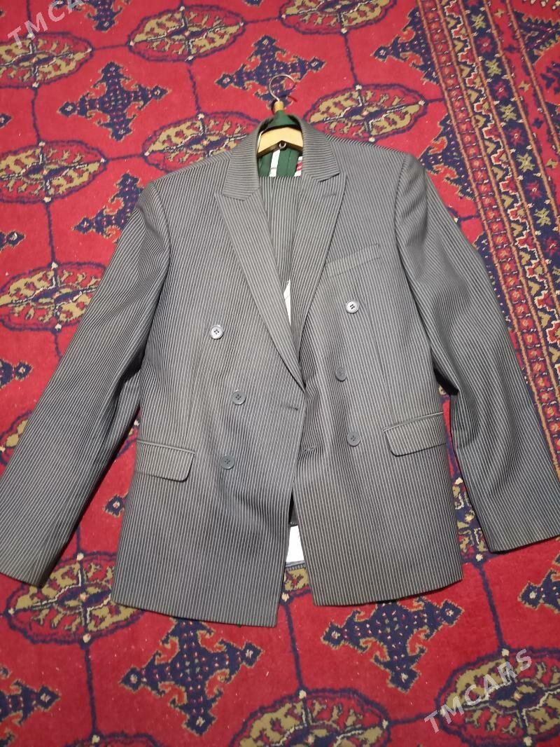 Kastýum jylwor - Balkanabat - img 2