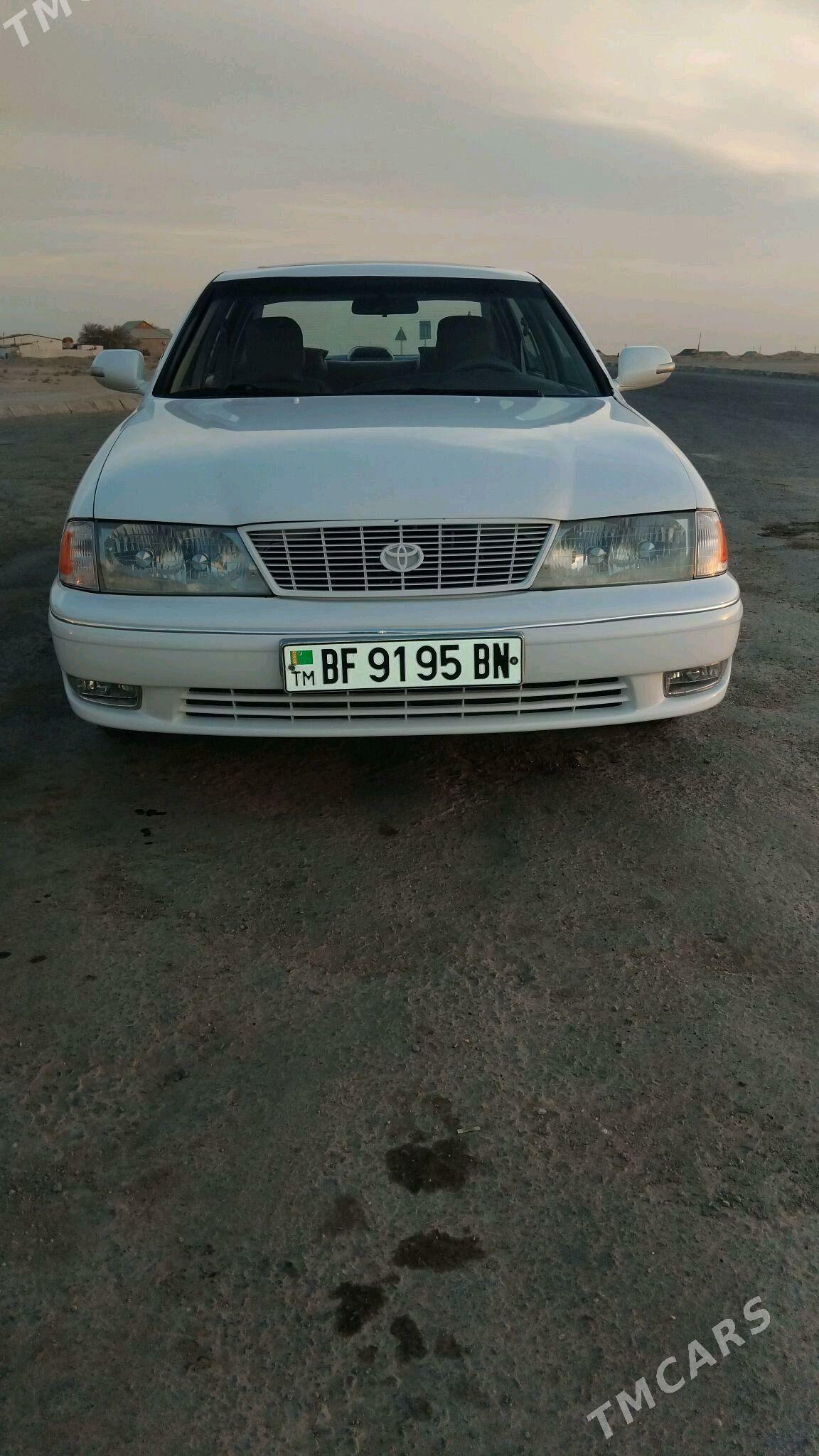 Toyota Avalon 1999 - 140 000 TMT - Туркменбаши - img 1