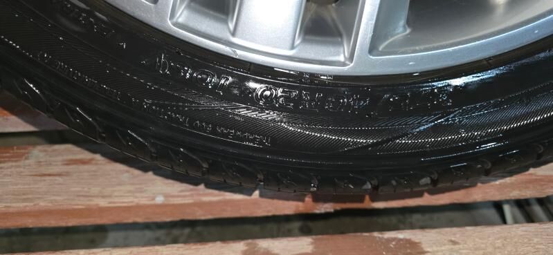 diska balon komplekt 3 700 TMT - Türkmenabat - img 2