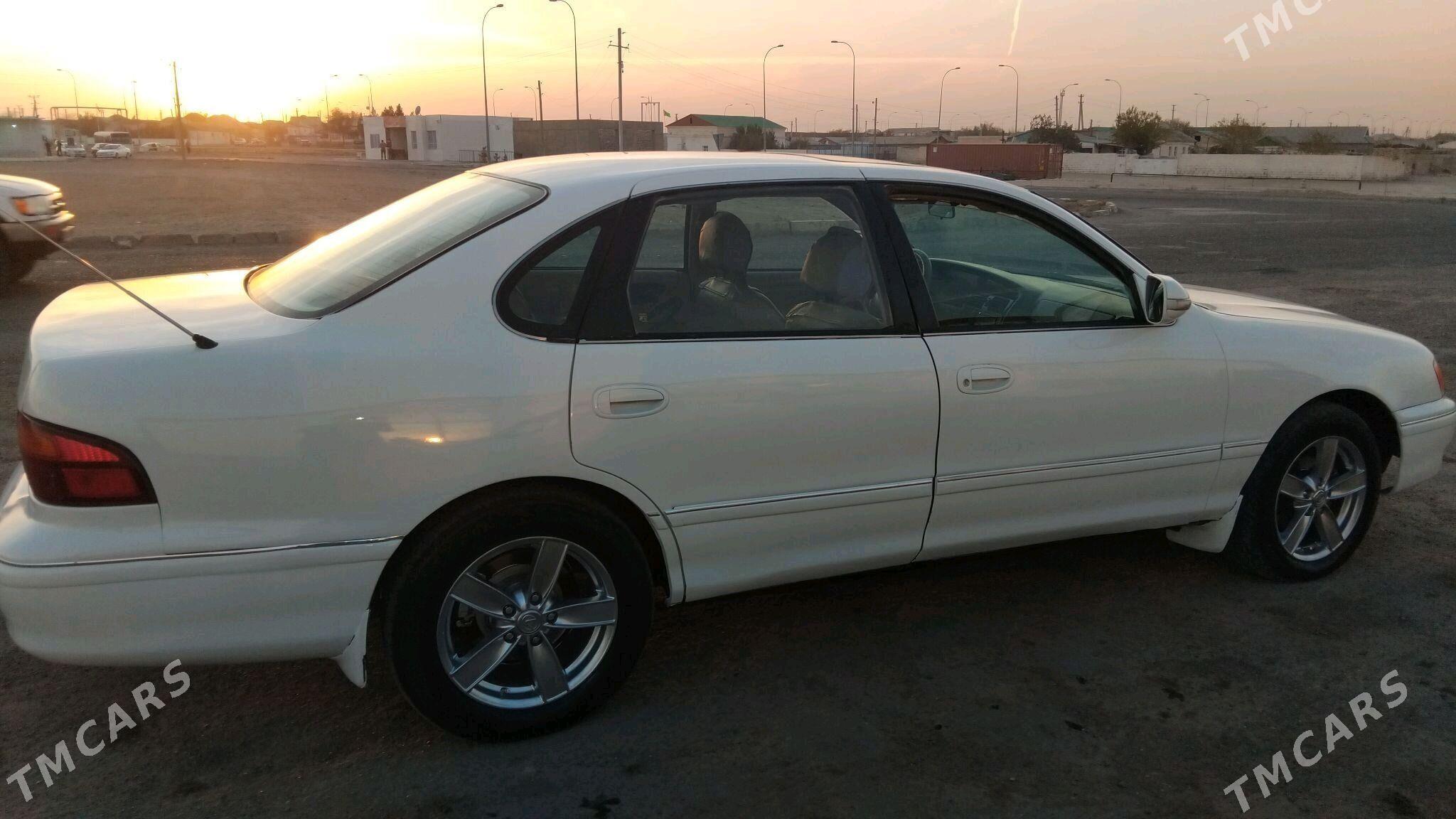 Toyota Avalon 1999 - 140 000 TMT - Туркменбаши - img 3