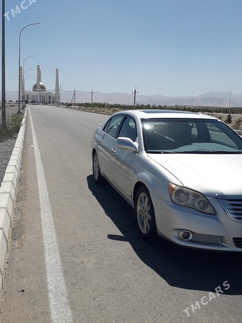 Toyota Avalon 2009 - 202 000 TMT - Ашхабад - img 10