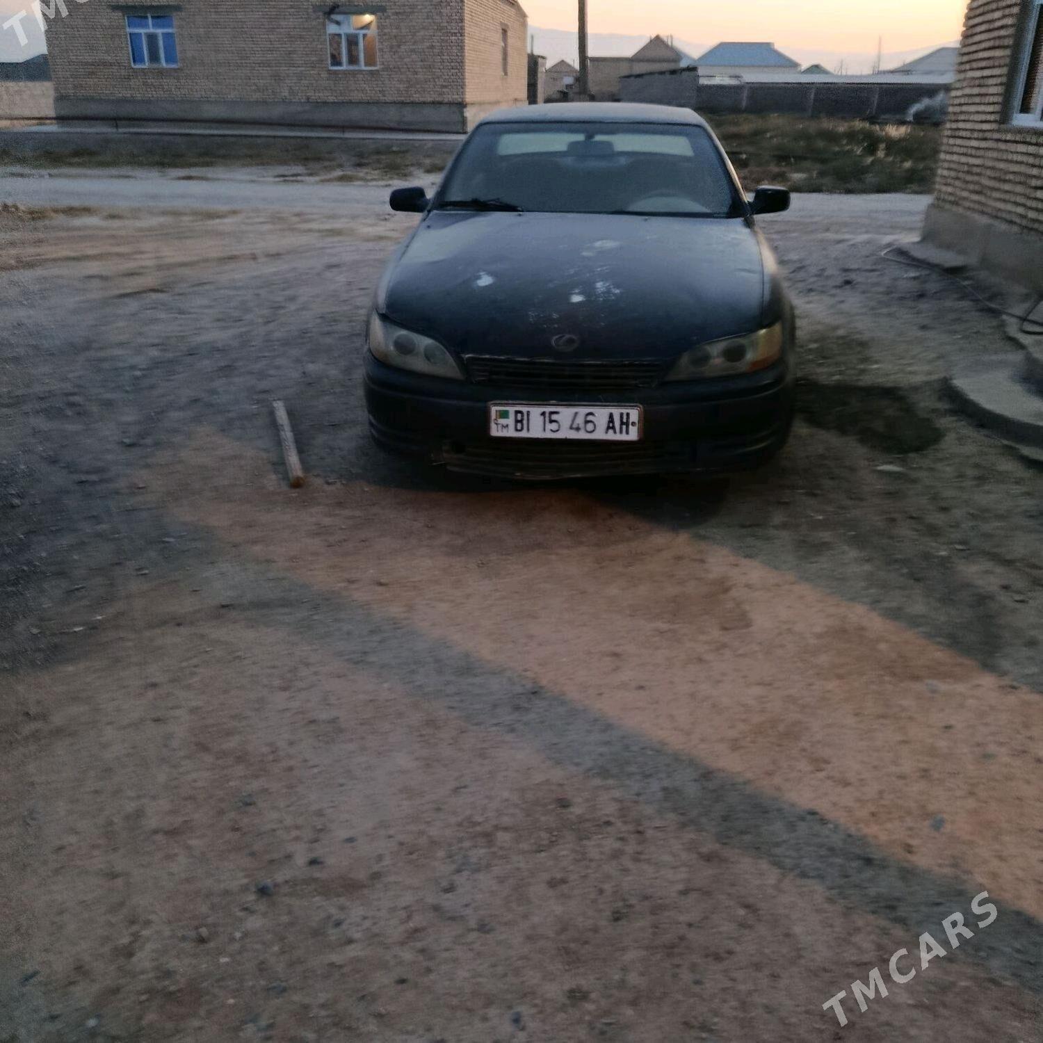 Lexus ES 300 1993 - 16 000 TMT - Гёкдепе - img 5