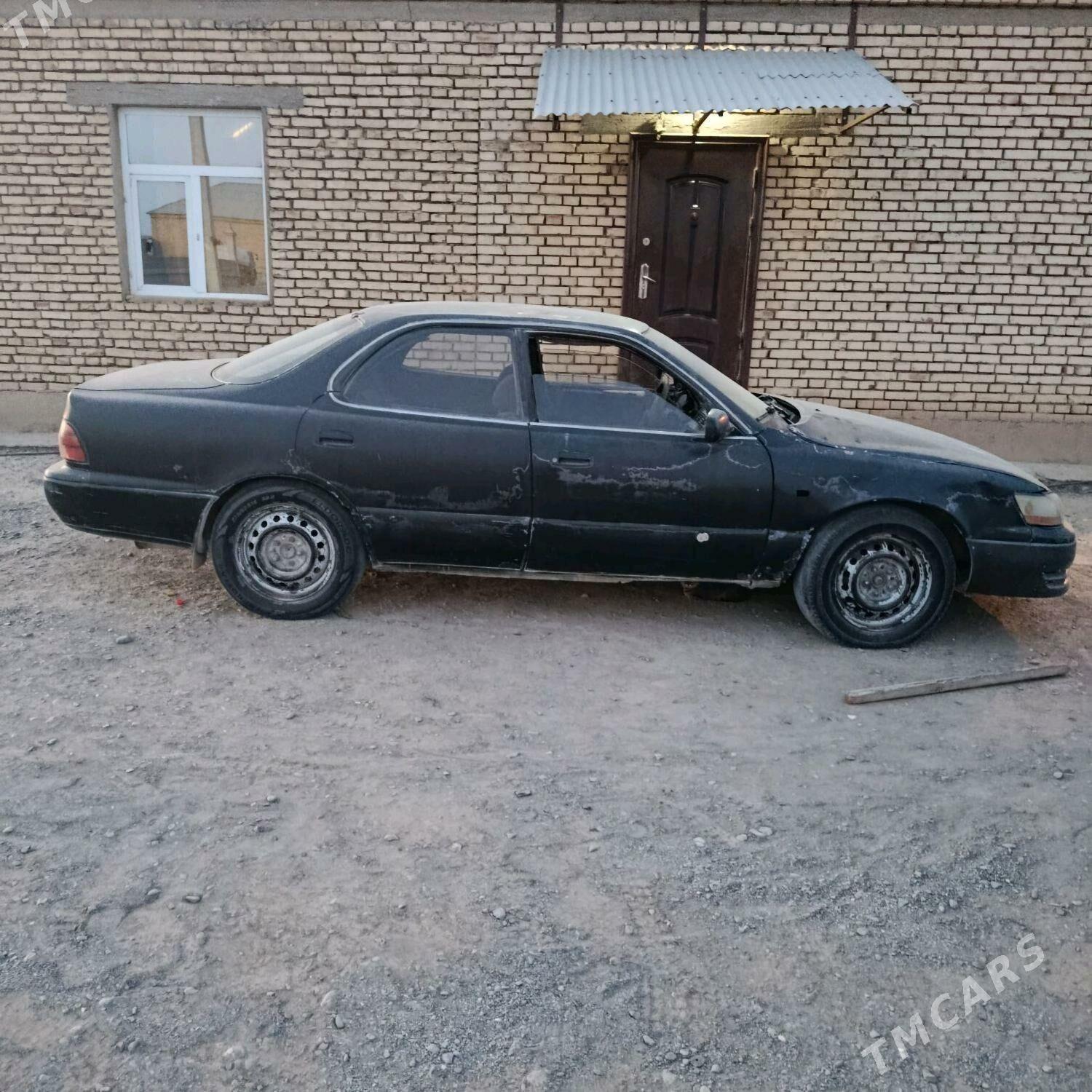 Lexus ES 300 1993 - 16 000 TMT - Гёкдепе - img 3