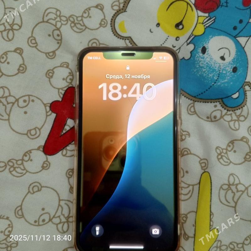 Iphone Xs 64 - Aşgabat - img 2