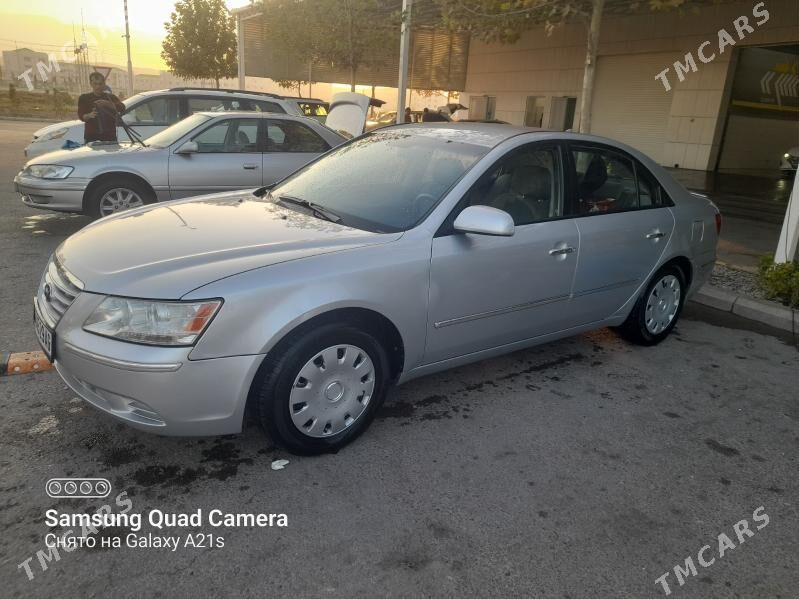 Hyundai Sonata 2010 - 140 000 TMT - Bedew - img 2