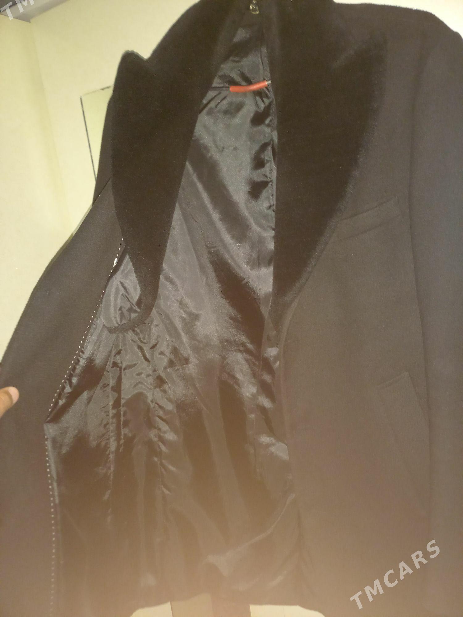 Palto - Balkanabat - img 2