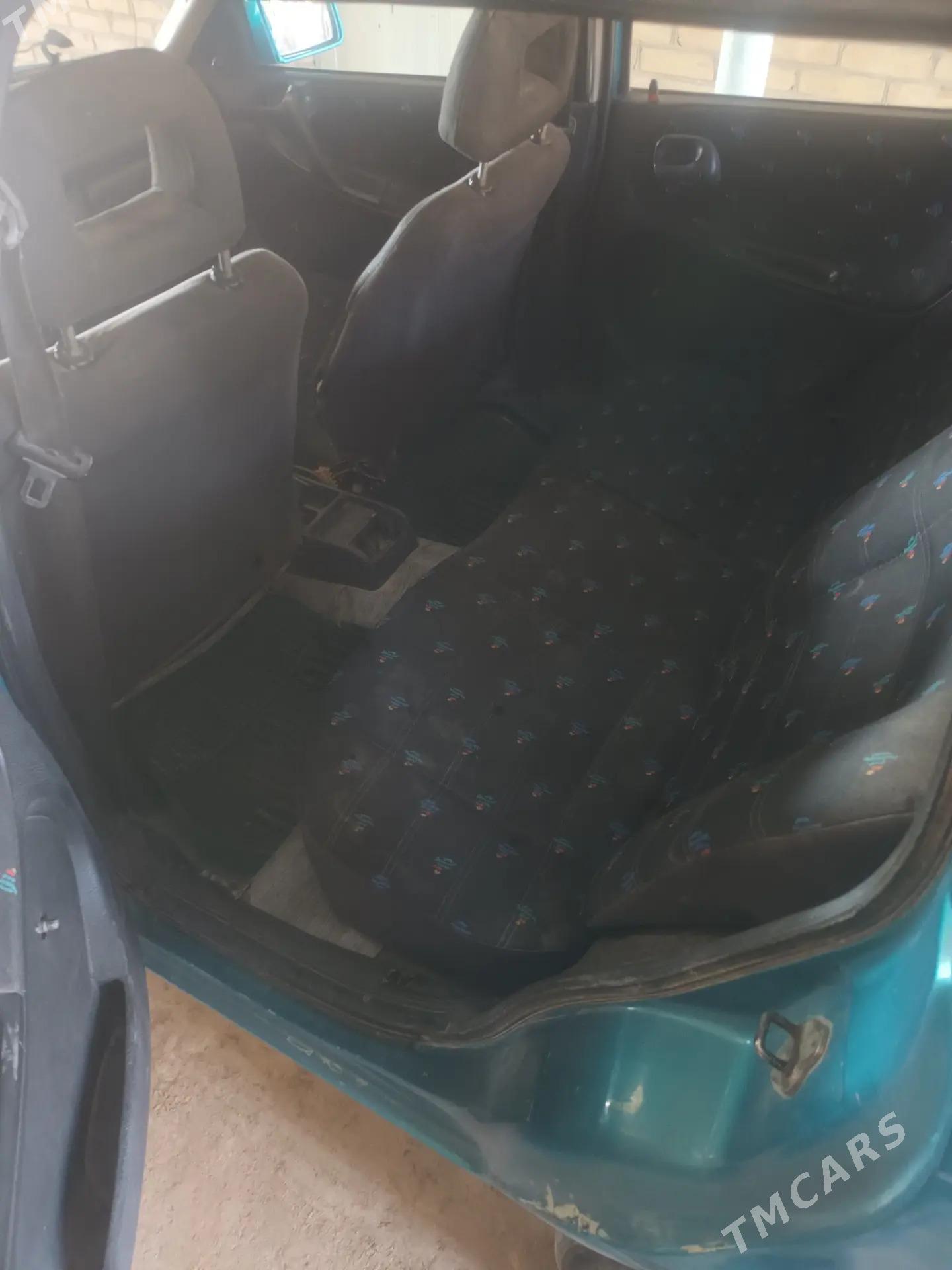 Opel Astra 1993 - 30 000 TMT - Дянев - img 3