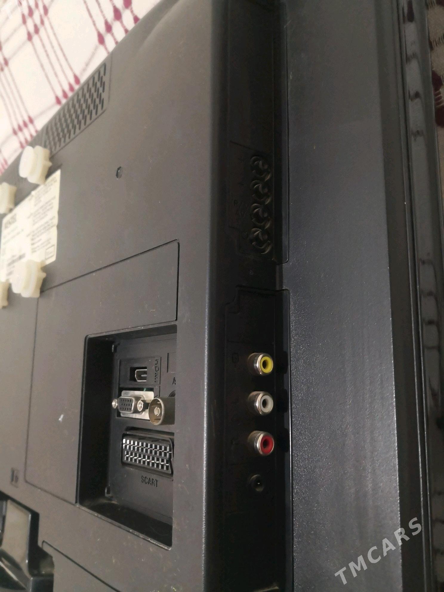 arzan telewizor 22lik - Байрамали - img 3