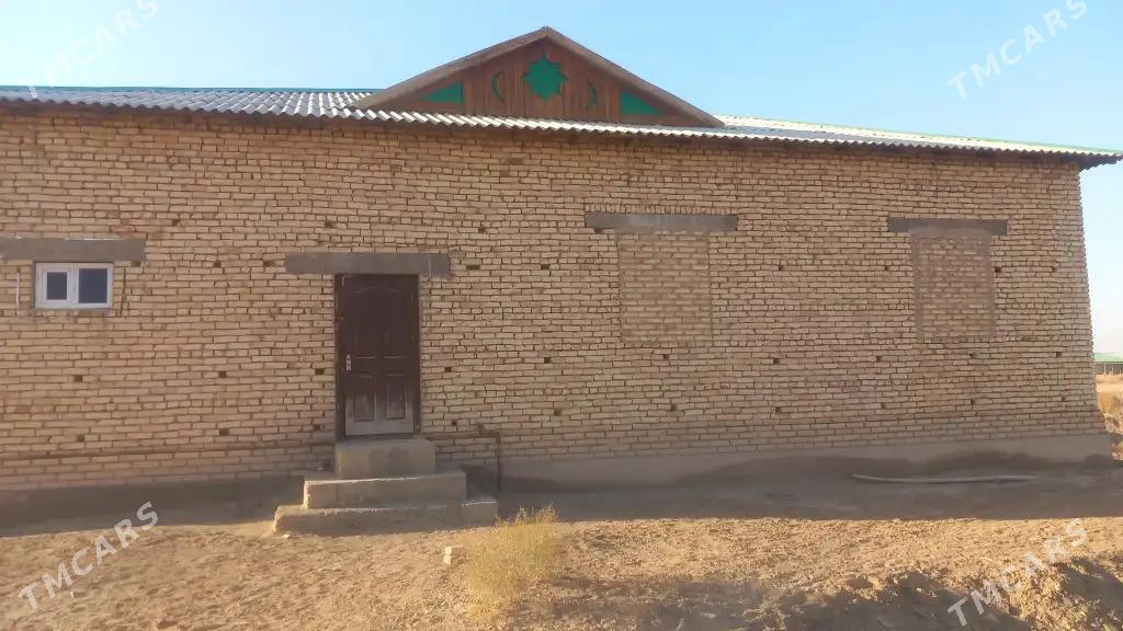 satlyk jaý - Gubadag - img 3