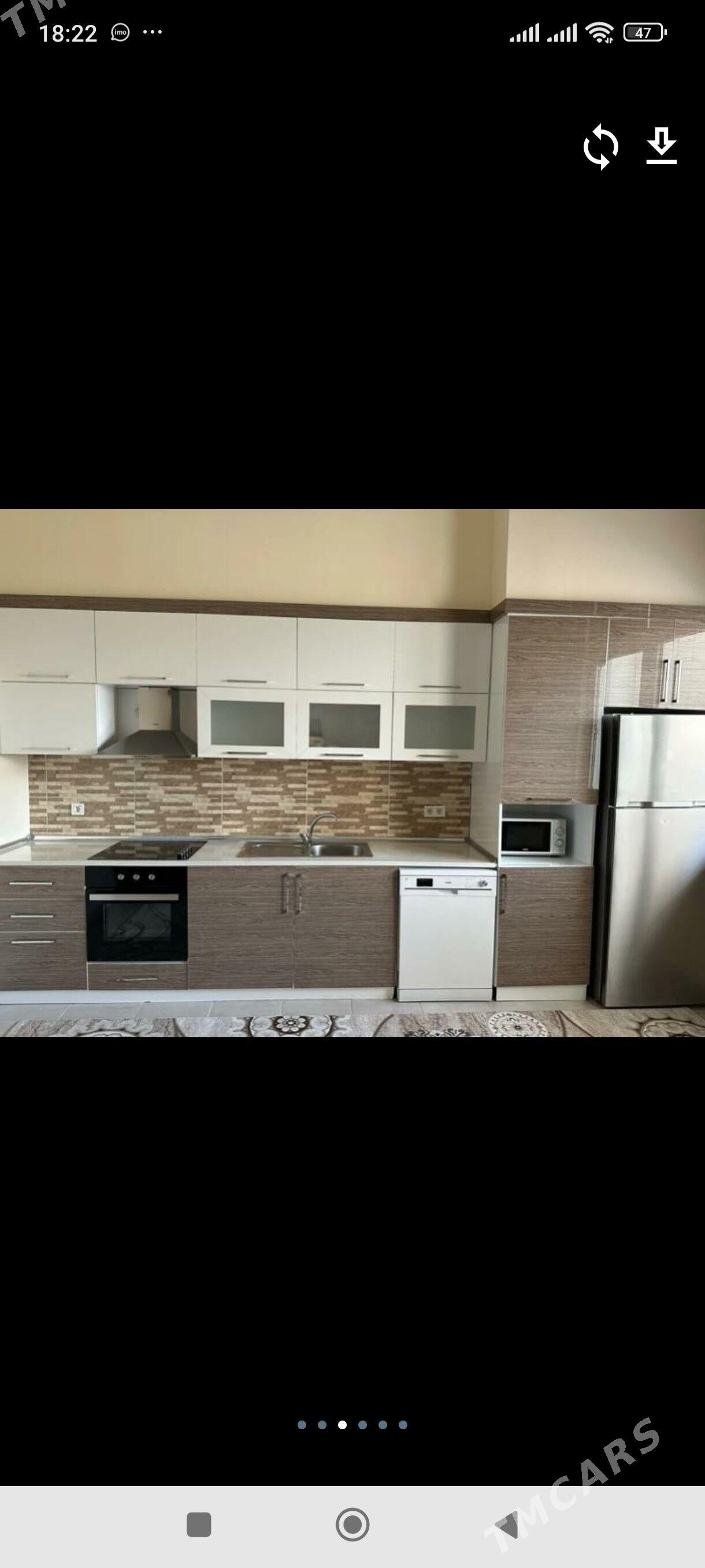 14 tapgyr elitka 4 kom satlyk - 14-nji tapgyr (Sowhozny köç) - img 1