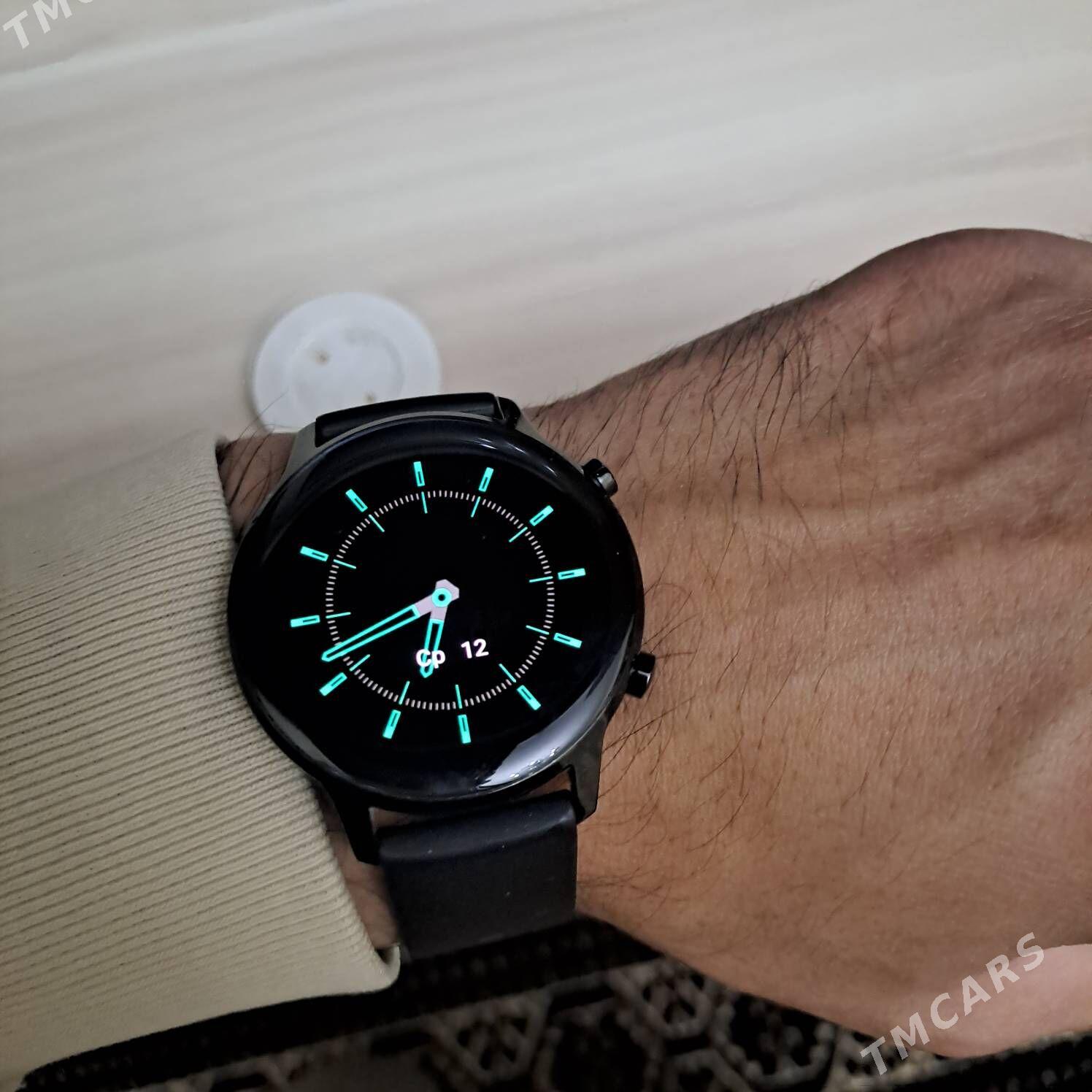 Honor magic watch 2-c3c - Balkanabat - img 1