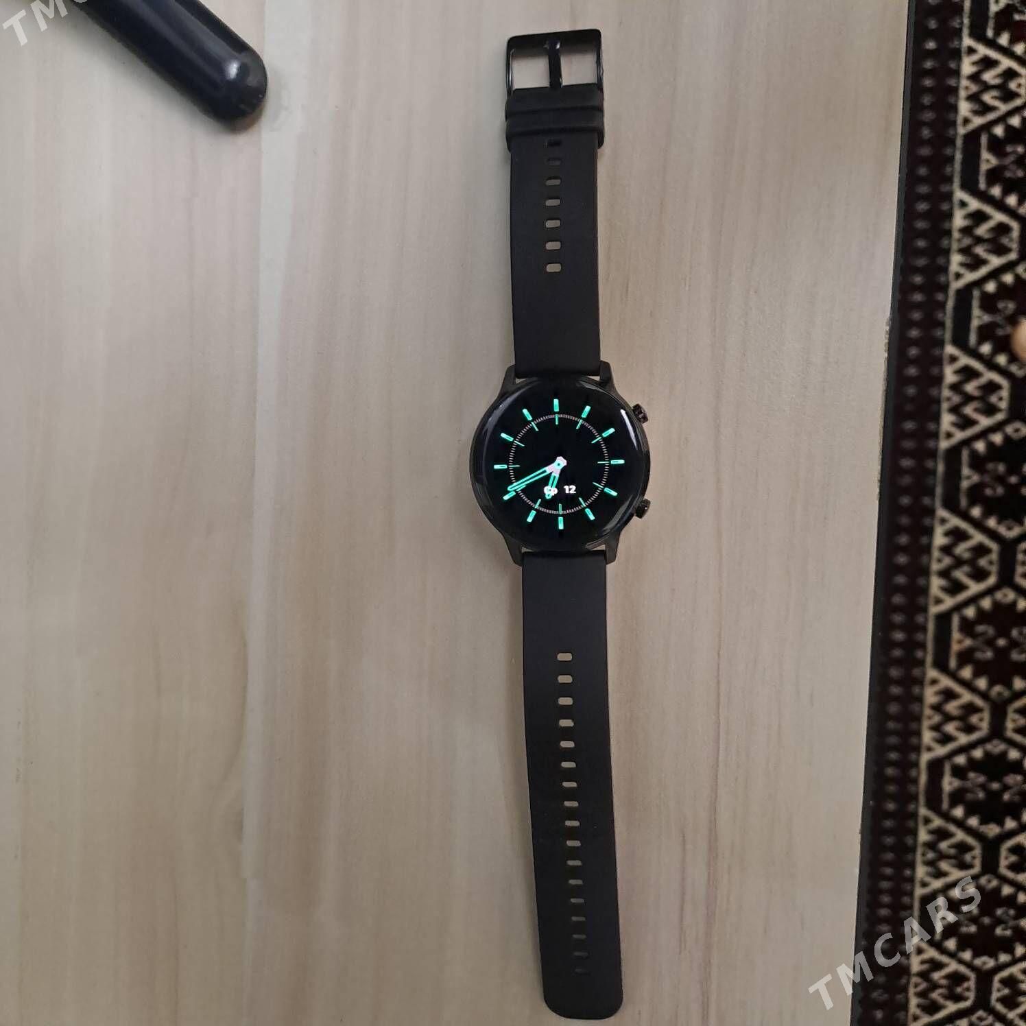 Honor magic watch 2-c3c - Balkanabat - img 2