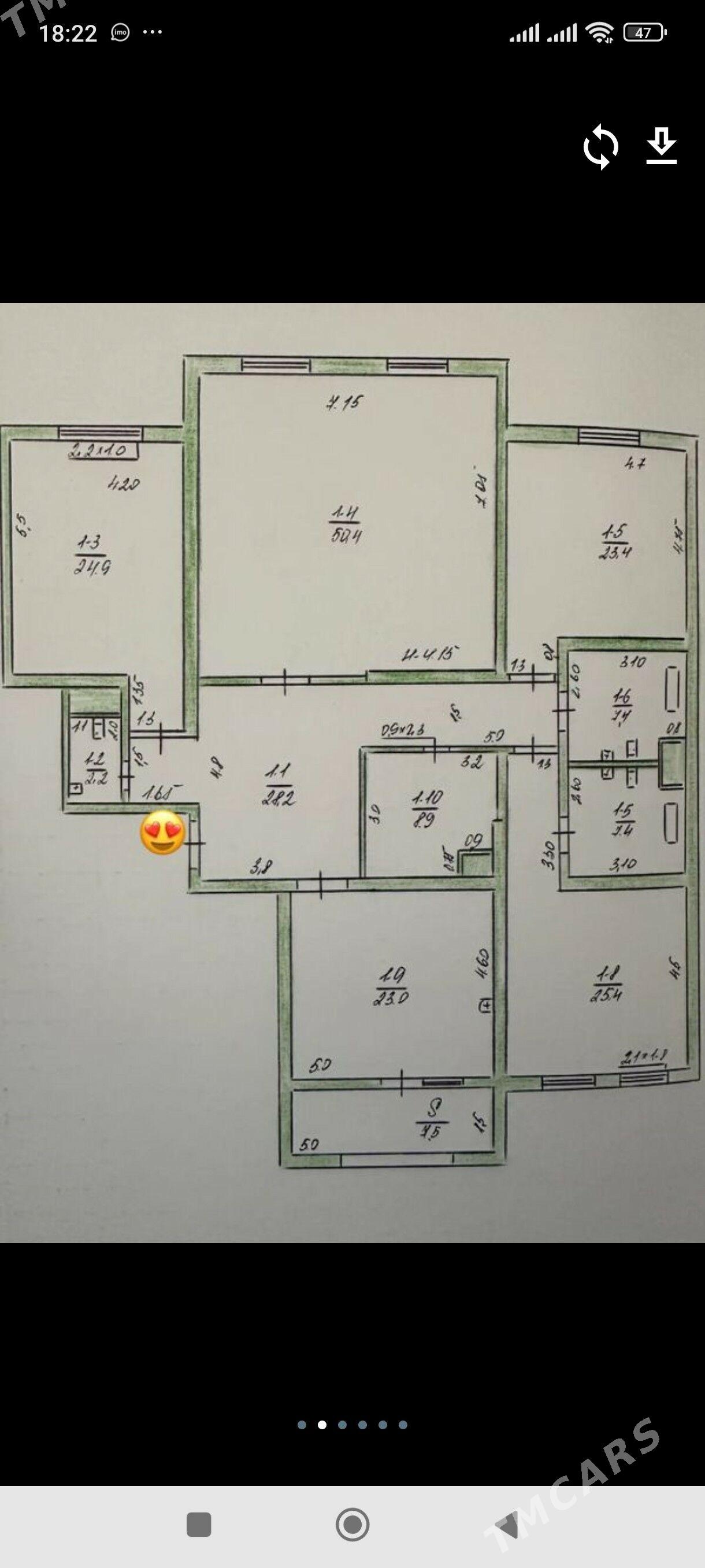 14 tapgyr elitka 4 kom satlyk - 14-nji tapgyr (Sowhozny köç) - img 7