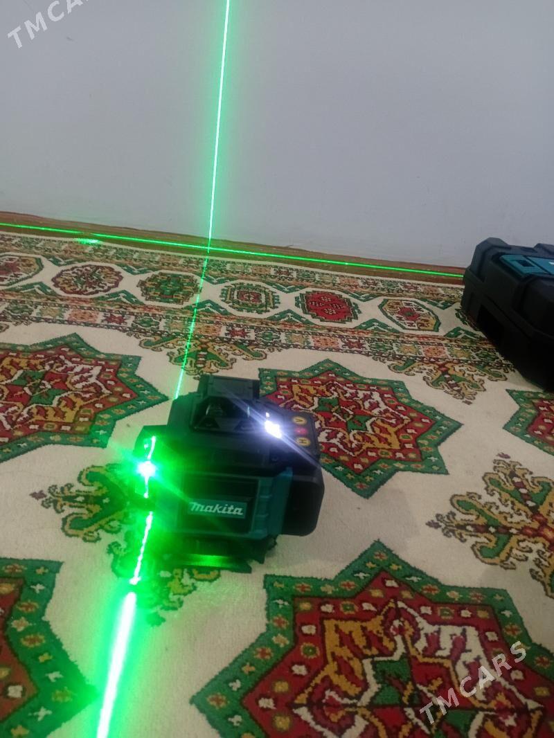 Lazer Urwen - Görogly (Tagta) - img 5