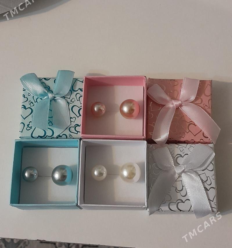 Žemçug broşka - 11 mkr - img 2