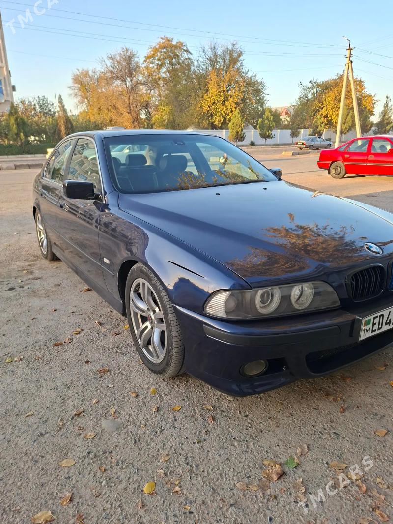 BMW 528 1999 - 120 000 TMT - Baýramaly - img 2