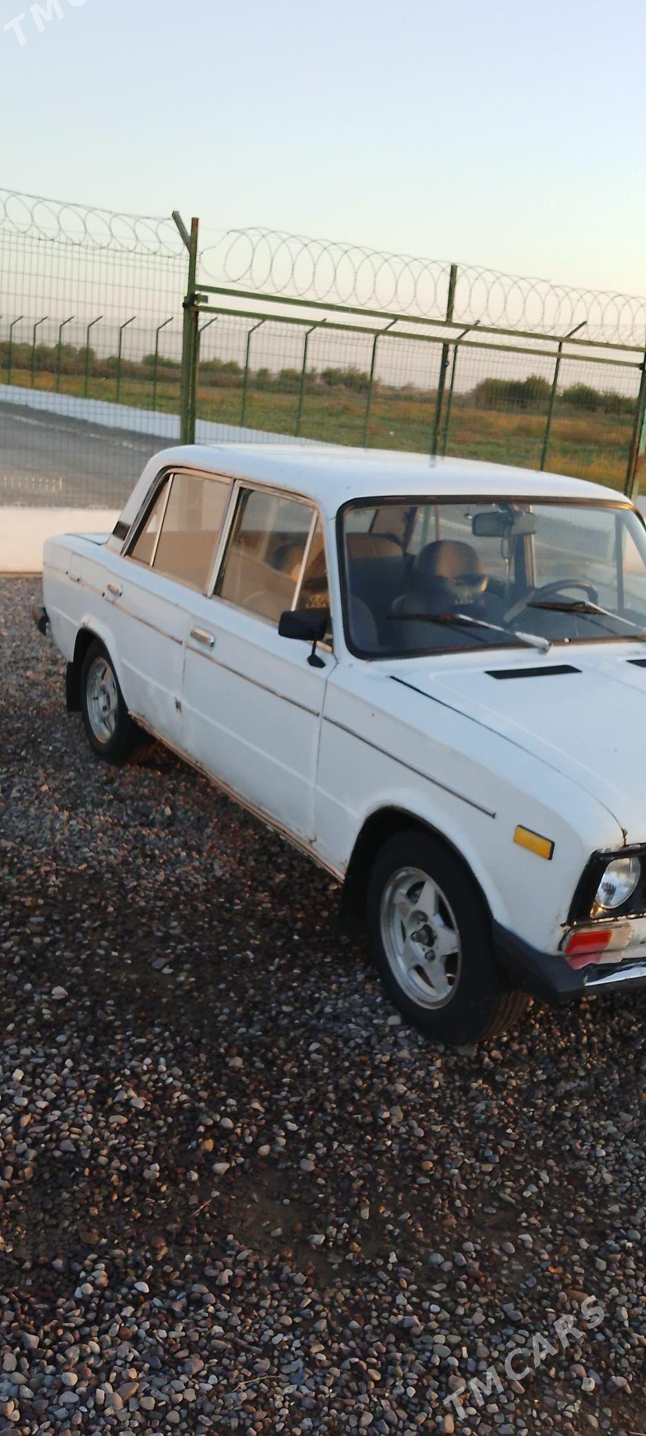 Lada 2106 1987 - 20 000 TMT - Байрамали - img 6