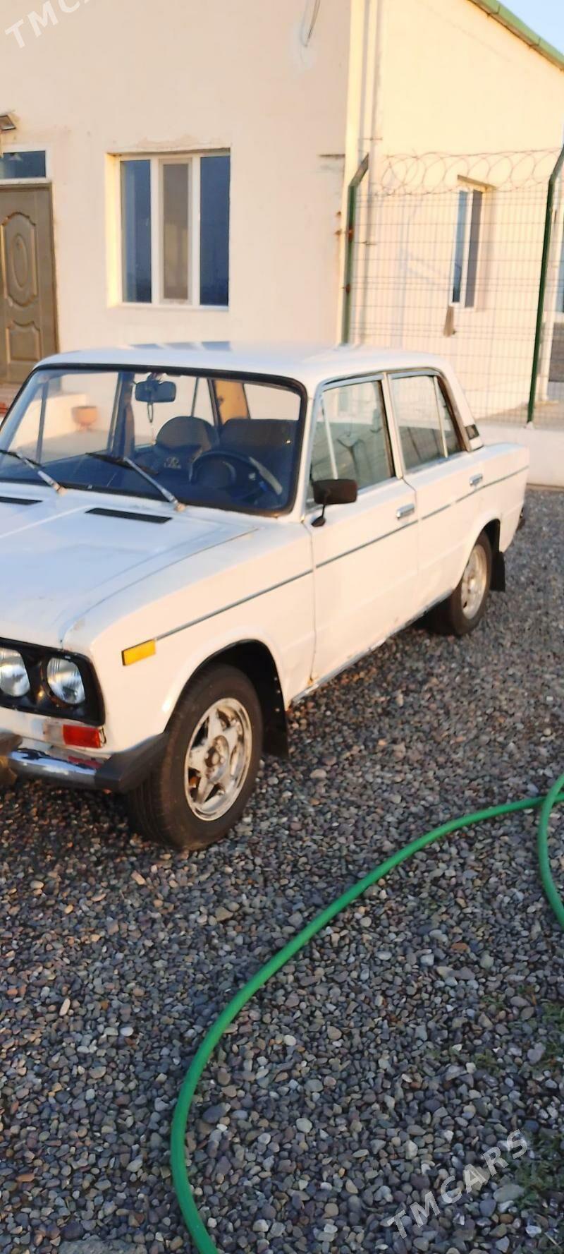 Lada 2106 1987 - 20 000 TMT - Байрамали - img 7