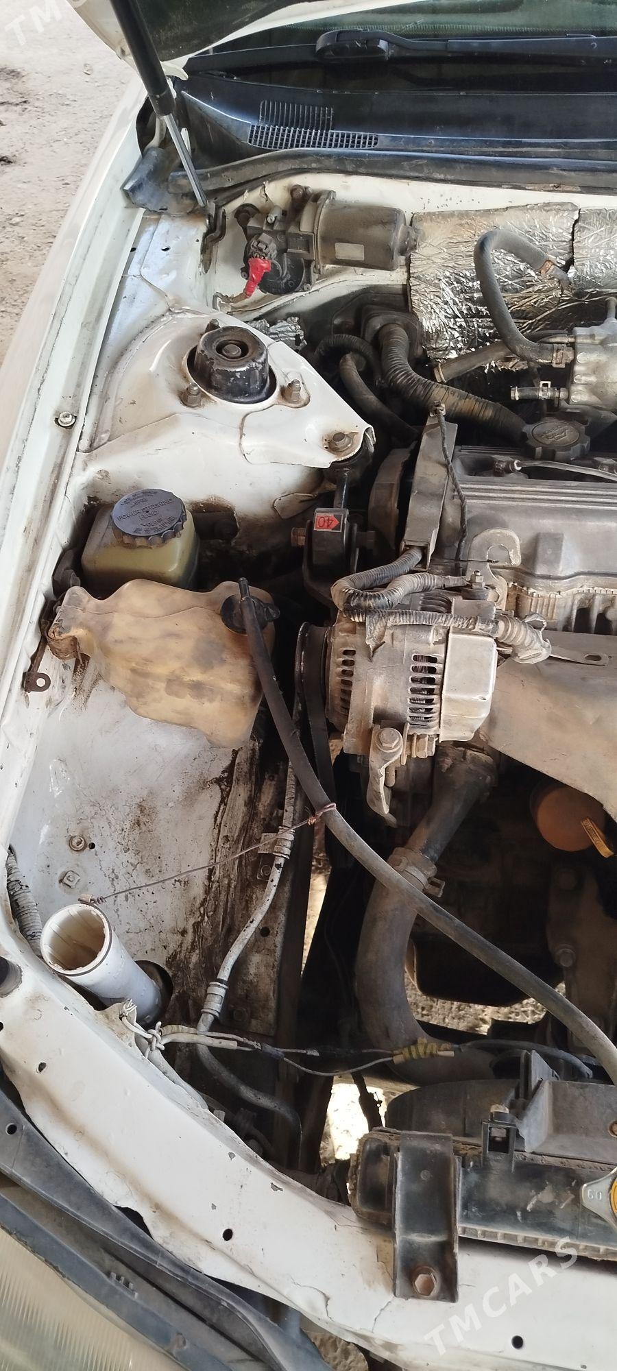 Toyota Camry 1994 - 80 000 TMT - Sakarçäge - img 10