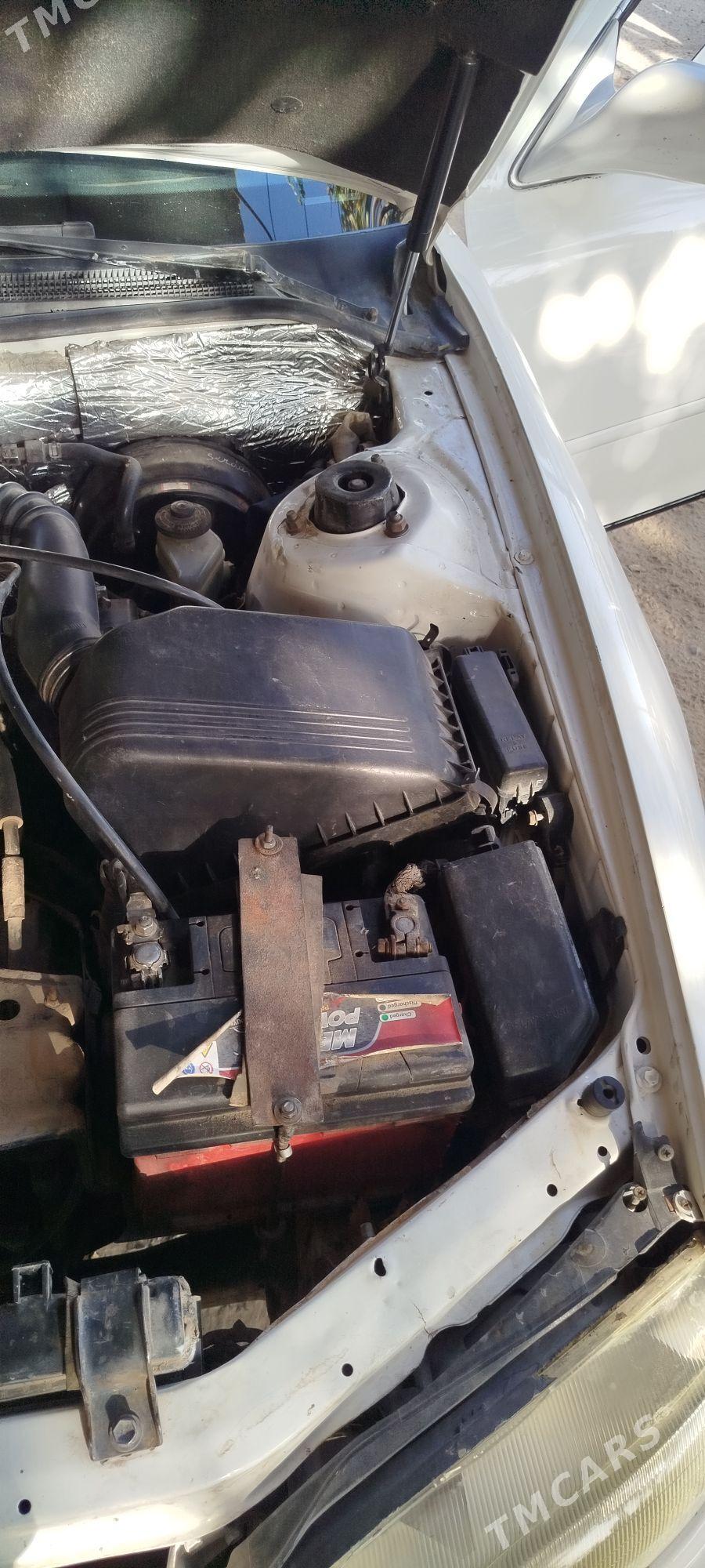 Toyota Camry 1994 - 80 000 TMT - Sakarçäge - img 11