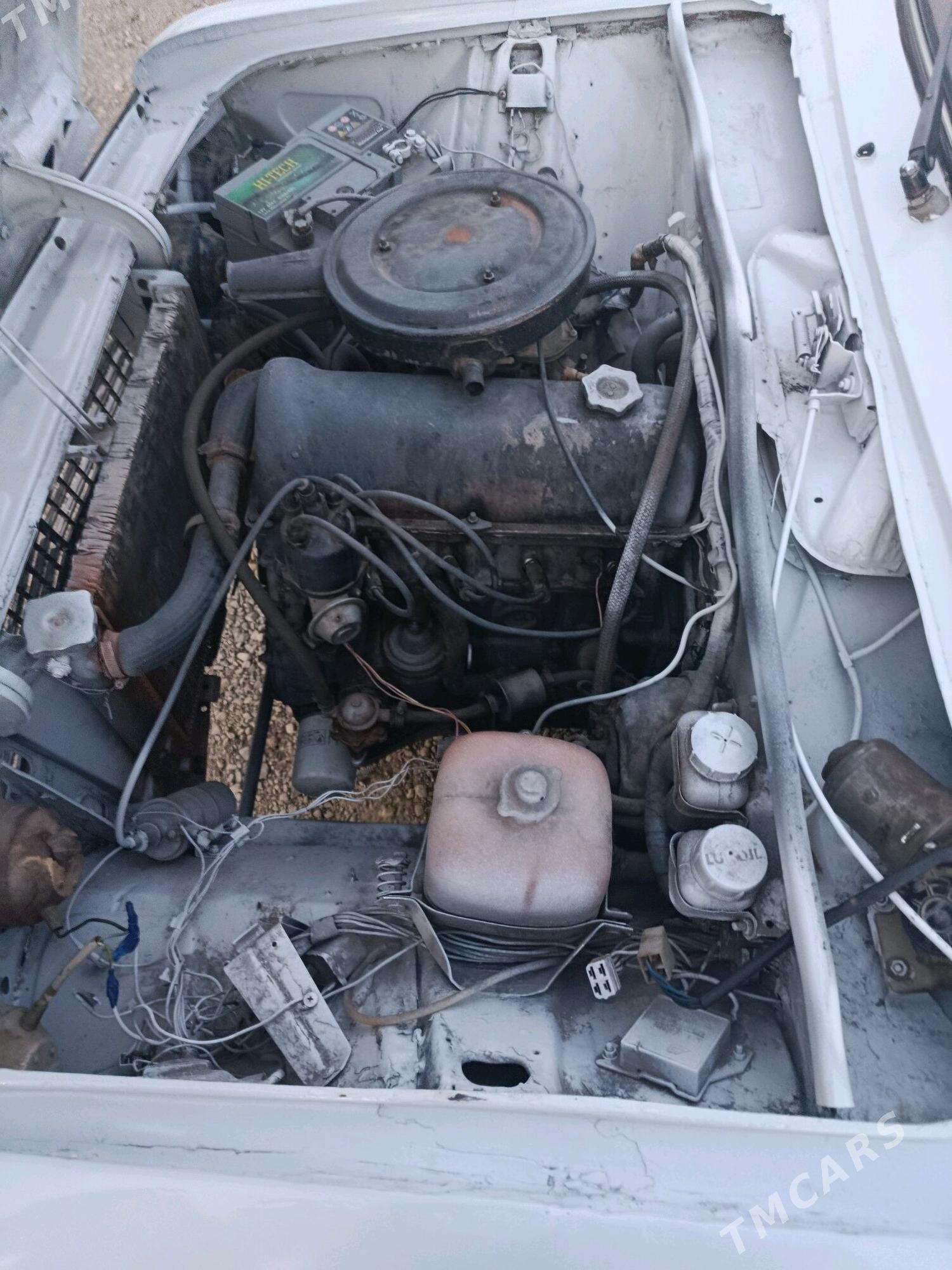 Lada 2106 1999 - 20 000 TMT - Бахарден - img 7