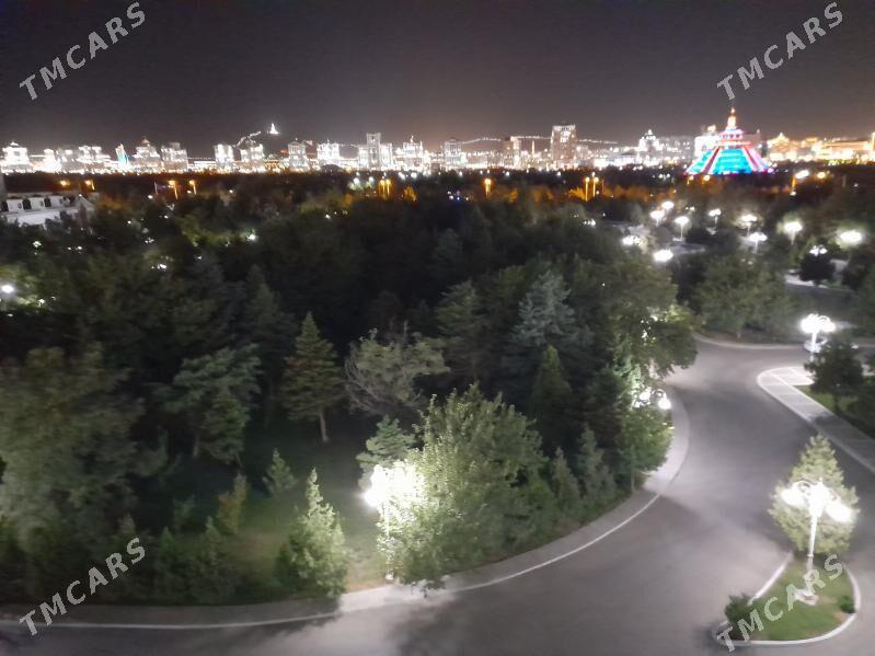 Небитгаз комплекс 4 ком - Ашхабад - img 1