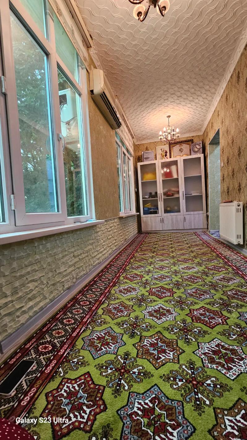 GAGARIN 3KOM 4/2 ETAZY - Ашхабад - img 4