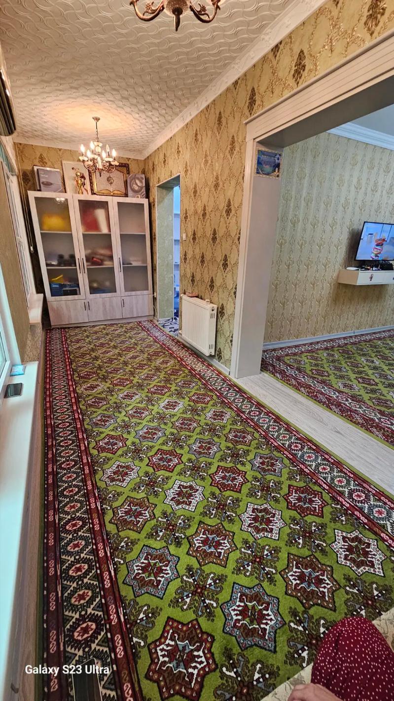 GAGARIN 3KOM 4/2 ETAZY - Ашхабад - img 7