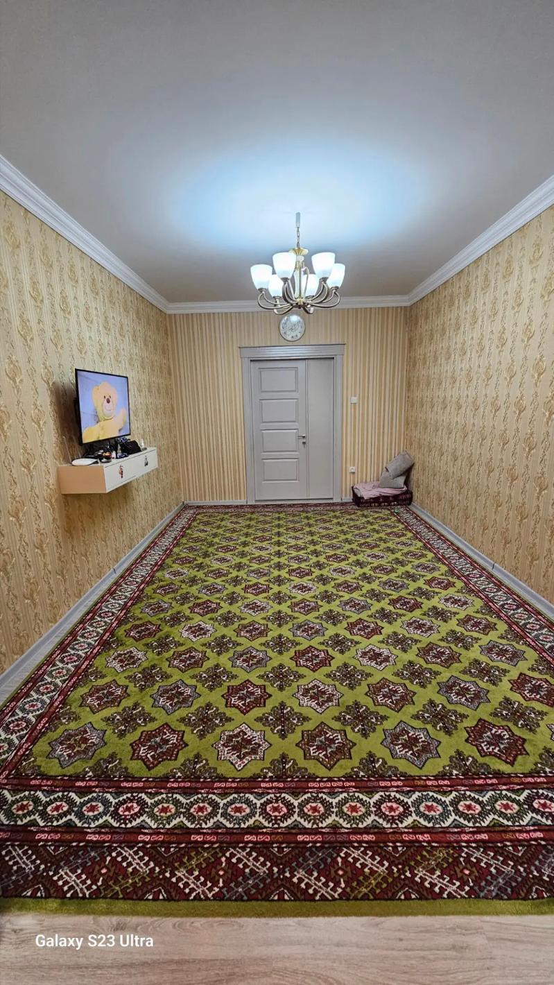 GAGARIN 3KOM 4/2 ETAZY - Ашхабад - img 9