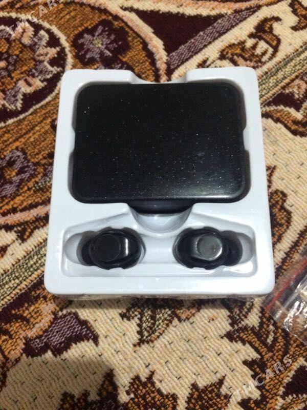 Nauşnik M90 Pro - Sakarçäge - img 2