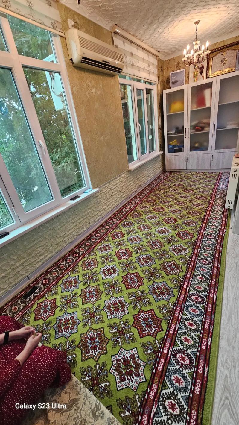 GAGARIN 3KOM 4/2 ETAZY - Ашхабад - img 6