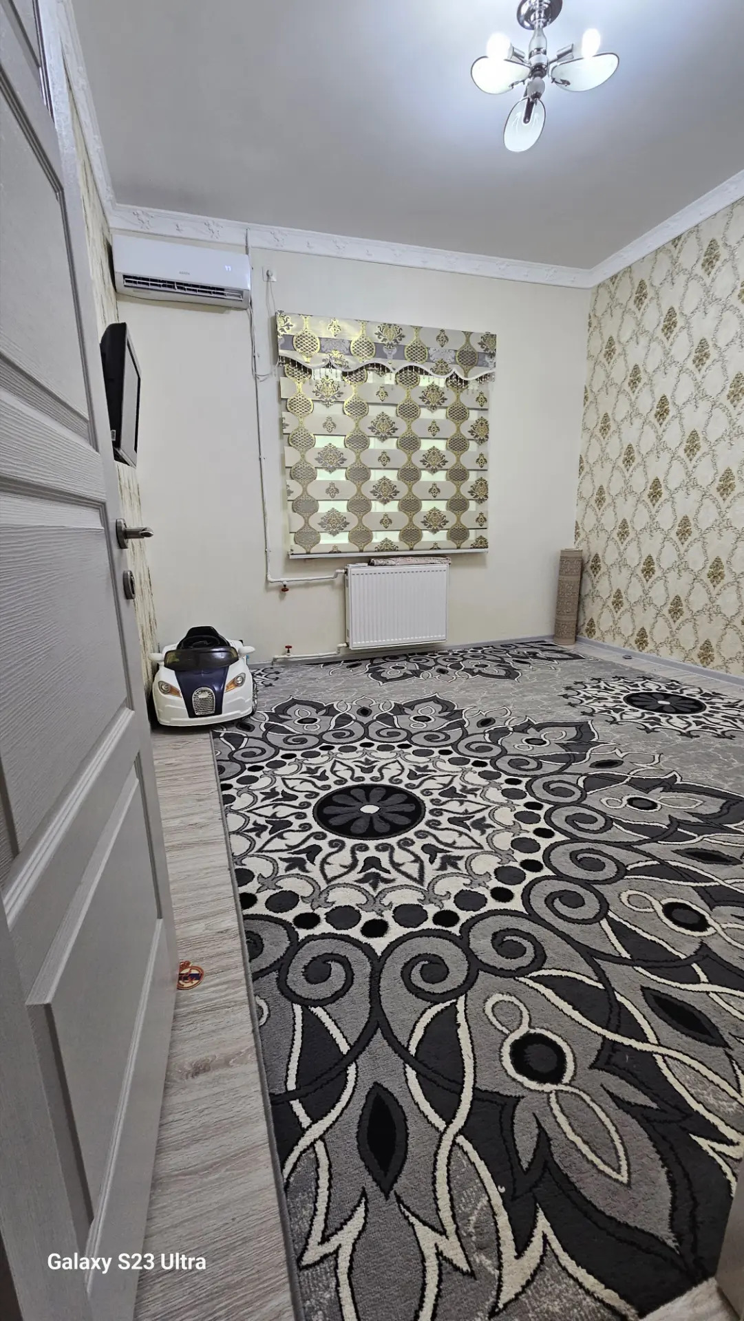 GAGARIN 3KOM 4/2 ETAZY - Ашхабад - img 5