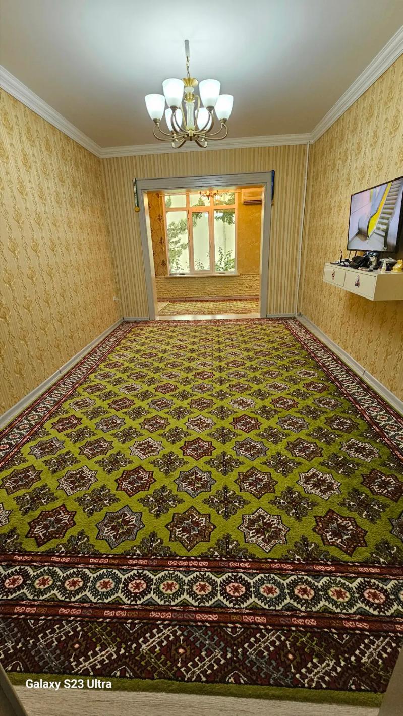 GAGARIN 3KOM 4/2 ETAZY - Ашхабад - img 8